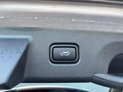 Photo 8 Hyundai Tucson  1.6 T-GDI 253ch PHEV Executive