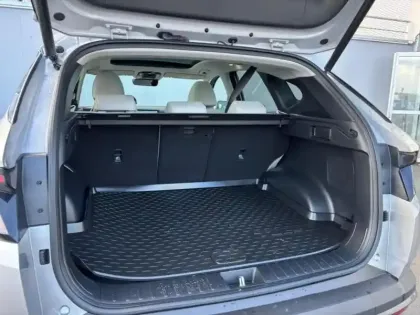 Photo 7 Hyundai Tucson  1.6 T-GDI 253ch PHEV Executive