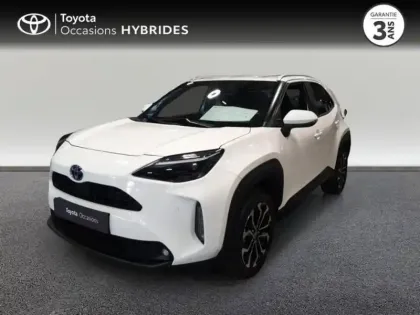 Photo Toyota Yaris