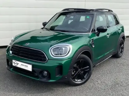 Photo Mini Countryman