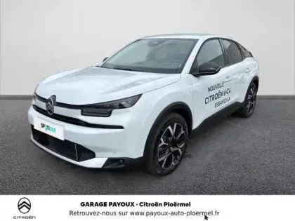 Photo Citroën C4
