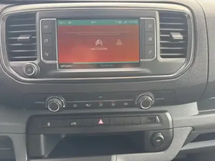 Photo 13 Citroën Jumper Jumpy M BlueHDi 120 Confort S&S E6.d-TEMP