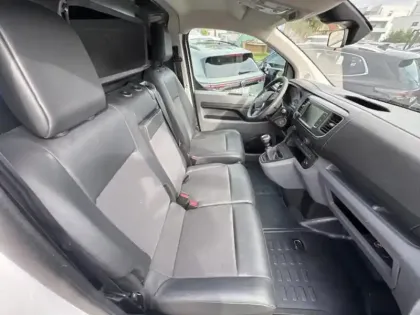 Photo 7 Citroën Jumper Jumpy M BlueHDi 120 Confort S&S E6.d-TEMP