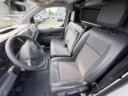 Photo 6 Citroën Jumper Jumpy M BlueHDi 120 Confort S&S E6.d-TEMP