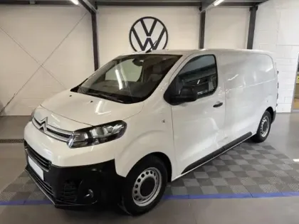 Photo Citroën Jumper