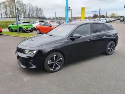 Photo 15 Opel Astra Gén. VI Ph1 GS 5