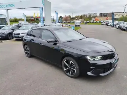 Photo 17 Opel Astra Gén. VI Ph1 GS 5