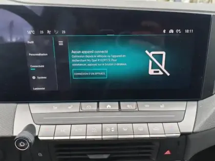 Photo 28 Opel Astra Gén. VI Ph1 GS 5