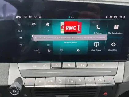 Photo 27 Opel Astra Gén. VI Ph1 GS 5