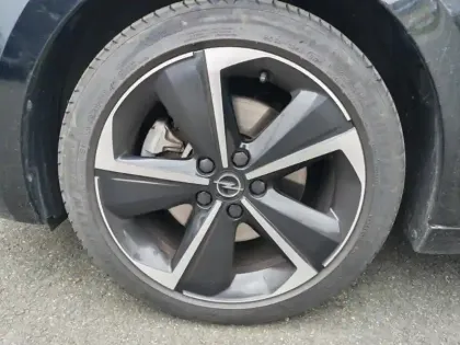 Photo 25 Opel Astra Gén. VI Ph1 GS 5