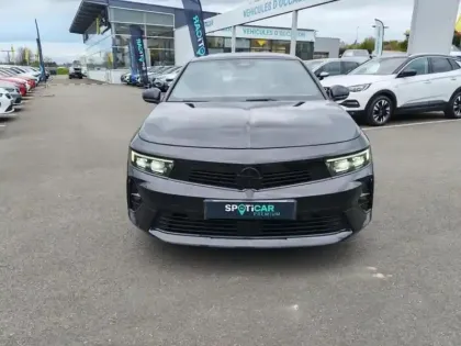 Photo 16 Opel Astra Gén. VI Ph1 GS 5