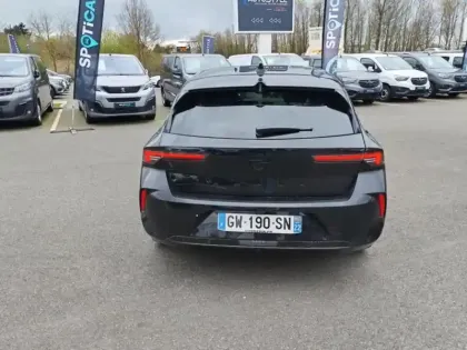 Photo 19 Opel Astra Gén. VI Ph1 GS 5