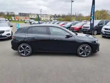 Photo 18 Opel Astra Gén. VI Ph1 GS 5