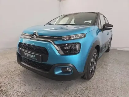 Photo Citroën C3