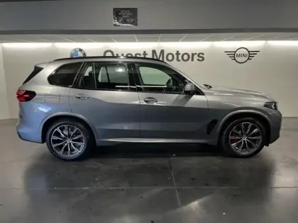 Photo 2 BMW X5  xDrive50e 489ch M Sport