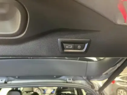 Photo 12 BMW X5  xDrive50e 489ch M Sport