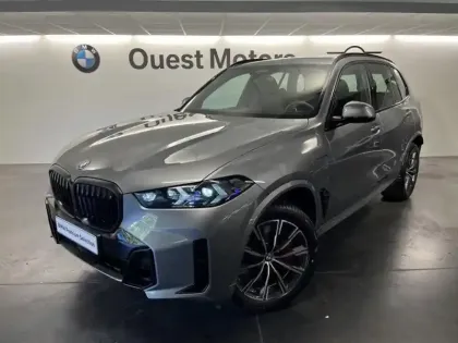 Photo Bmw X5