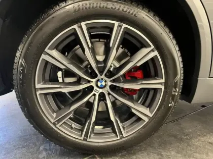 Photo 7 BMW X5  xDrive50e 489ch M Sport