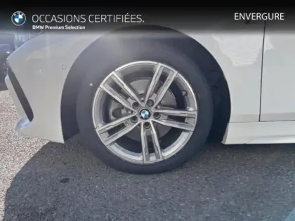 Photo 7 BMW Serie 1 Gén. III (F40) Ph2 M Sport 5