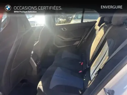 Photo 12 BMW Serie 1 Gén. III (F40) Ph2 M Sport 5