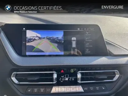 Photo 10 BMW Serie 1 Gén. III (F40) Ph2 M Sport 5