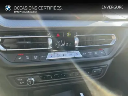 Photo 13 BMW Serie 1 Gén. III (F40) Ph2 M Sport 5