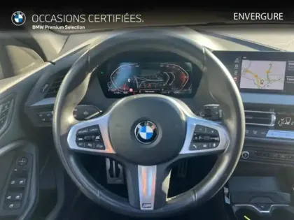 Photo 5 BMW Serie 1 Gén. III (F40) Ph2 M Sport 5