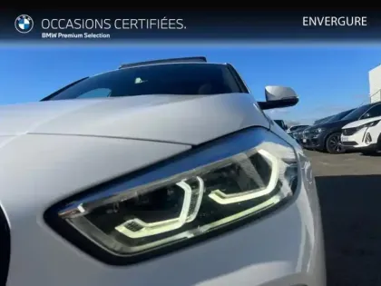 Photo 9 BMW Serie 1 Gén. III (F40) Ph2 M Sport 5