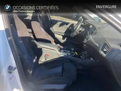 Photo 8 BMW Serie 1 Gén. III (F40) Ph2 M Sport 5