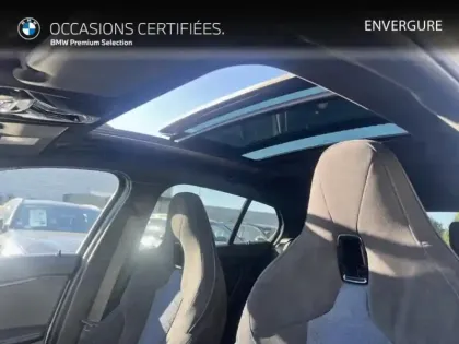 Photo 11 BMW Serie 1 Gén. III (F40) Ph2 M Sport 5