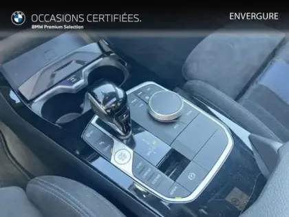 Photo 14 BMW Serie 1 Gén. III (F40) Ph2 M Sport 5