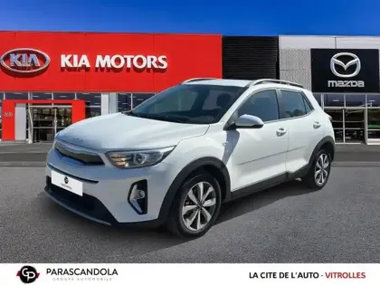Photo Kia Stonic