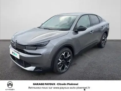 Photo Citroën C4