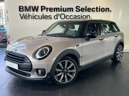 Photo Mini Clubman