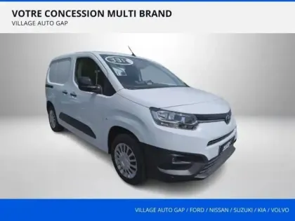 Photo 16 Toyota Proace  CITY Medium 130 D-4D Business RC22