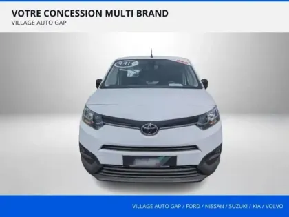 Photo 17 Toyota Proace  CITY Medium 130 D-4D Business RC22