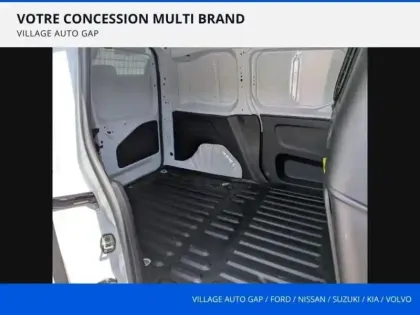 Photo 19 Toyota Proace  CITY Medium 130 D-4D Business RC22