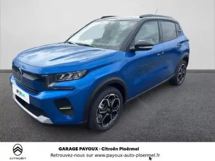 Photo Citroën C3