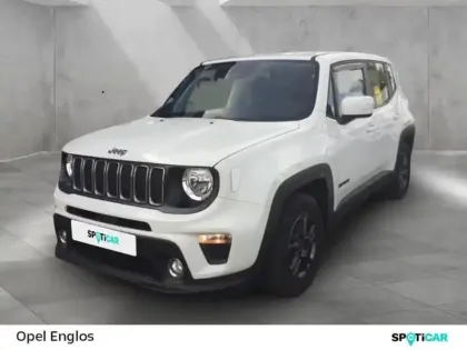 Photo Jeep Renegade