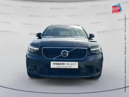 Photo 16 Volvo Xc40  B3 163CH START DCT 7 CAMERA GPS CARPLAY