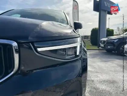 Photo 27 Volvo Xc40  B3 163CH START DCT 7 CAMERA GPS CARPLAY