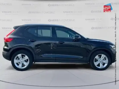 Photo 18 Volvo Xc40  B3 163CH START DCT 7 CAMERA GPS CARPLAY