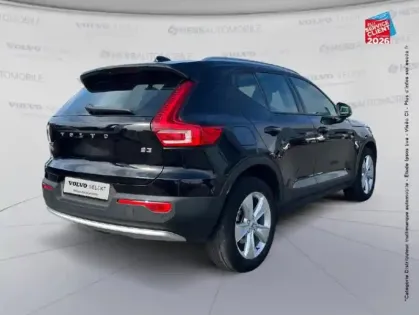 Photo 20 Volvo Xc40  B3 163CH START DCT 7 CAMERA GPS CARPLAY