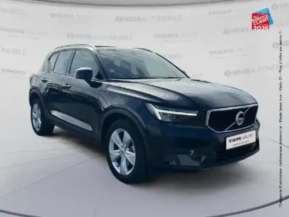 Photo 17 Volvo Xc40  B3 163CH START DCT 7 CAMERA GPS CARPLAY