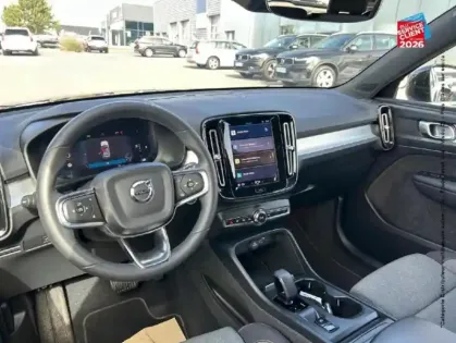 Photo 29 Volvo Xc40  B3 163CH START DCT 7 CAMERA GPS CARPLAY