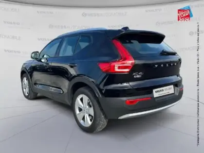 Photo 22 Volvo Xc40  B3 163CH START DCT 7 CAMERA GPS CARPLAY