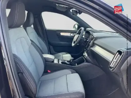 Photo 19 Volvo Xc40  B3 163CH START DCT 7 CAMERA GPS CARPLAY