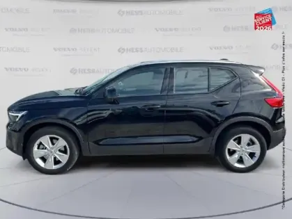 Photo 23 Volvo Xc40  B3 163CH START DCT 7 CAMERA GPS CARPLAY