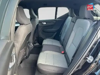 Photo 25 Volvo Xc40  B3 163CH START DCT 7 CAMERA GPS CARPLAY
