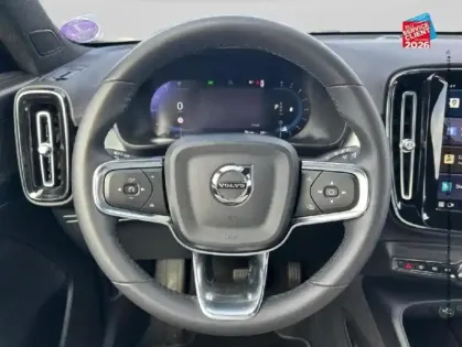 Photo 26 Volvo Xc40  B3 163CH START DCT 7 CAMERA GPS CARPLAY